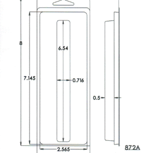 872A