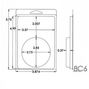 8C6